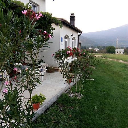 Apartments Zegarac House Korenica Exterior foto
