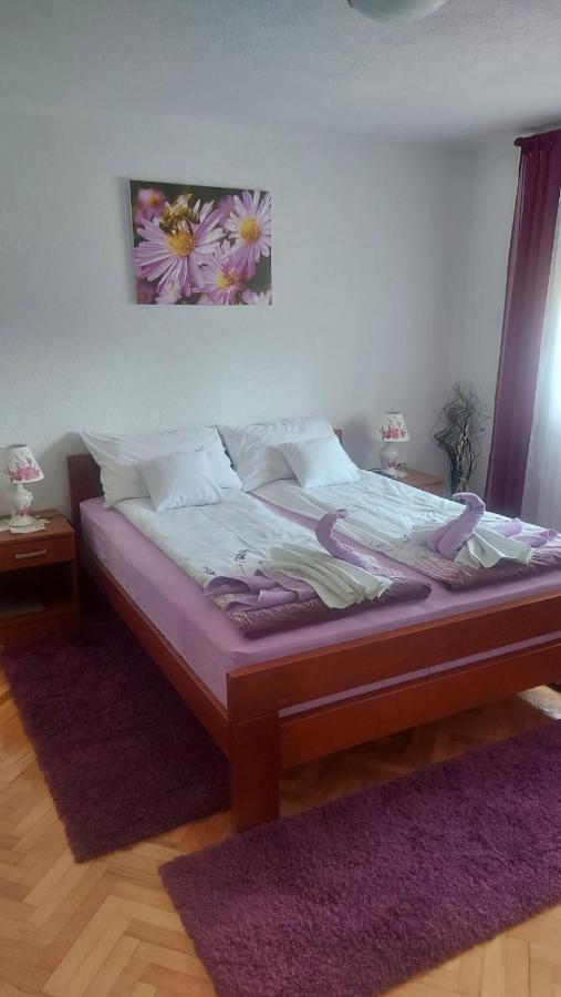 Apartments Zegarac House Korenica Exterior foto